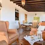 Rustica Con Piscina Privada Villa *