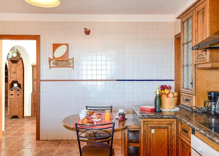 Villa Rustica Con Piscina Privada