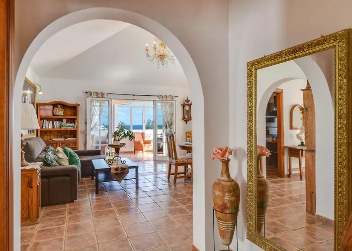 Villa Rustica Con Piscina Privada *