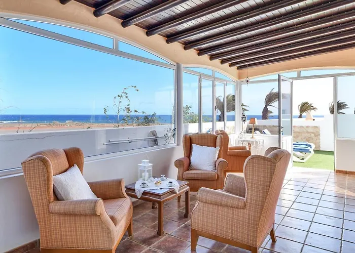 Rustica Con Piscina Privada Villa