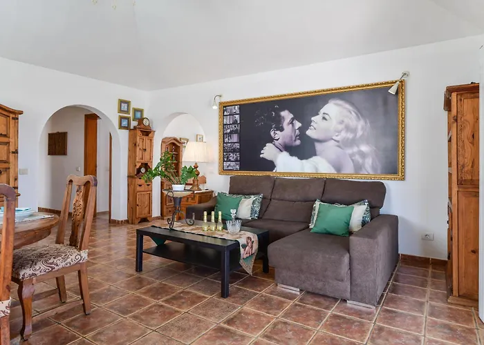 Villa Rustica Con Piscina Privada *