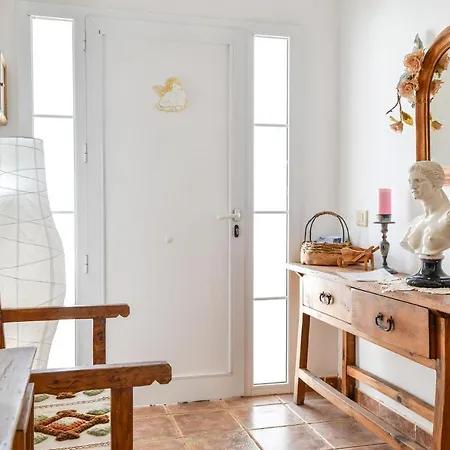 别墅 Rustica Con Piscina Privada *