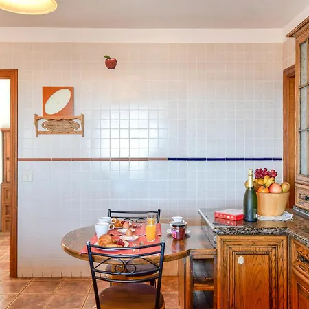 Rustica Con Piscina Privada Villa
