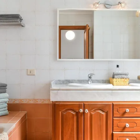 Villa Rustica Con Piscina Privada *