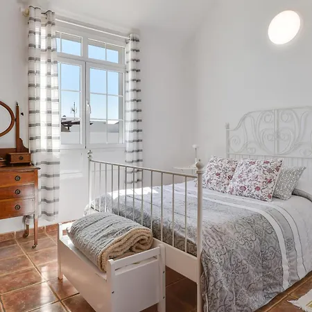 Rustica Con Piscina Privada Villa