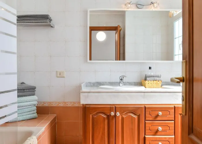 Rustica Con Piscina Privada
