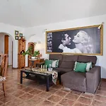 Rustica Con Piscina Privada Villa *