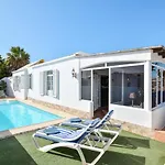 Rustica Con Piscina Privada