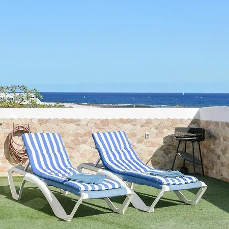 Rustica Con Piscina Privada