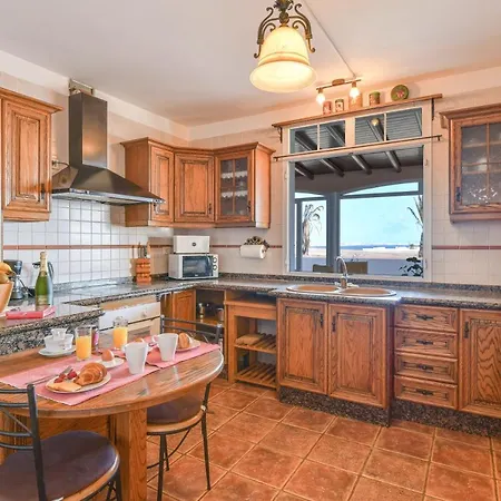 Rustica Con Piscina Privada